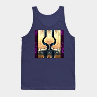 @IKIosifelli Tank Top